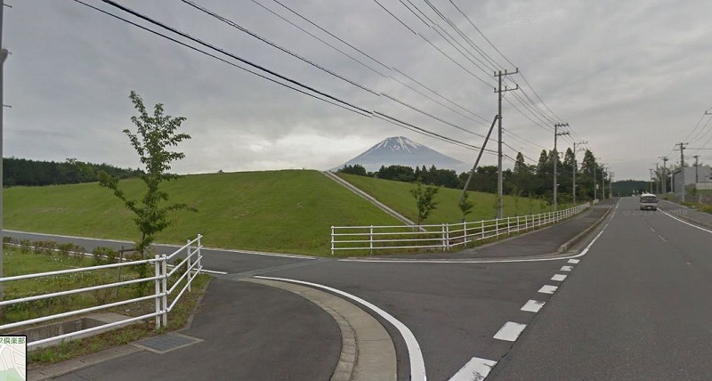 富士山おすすめスポット