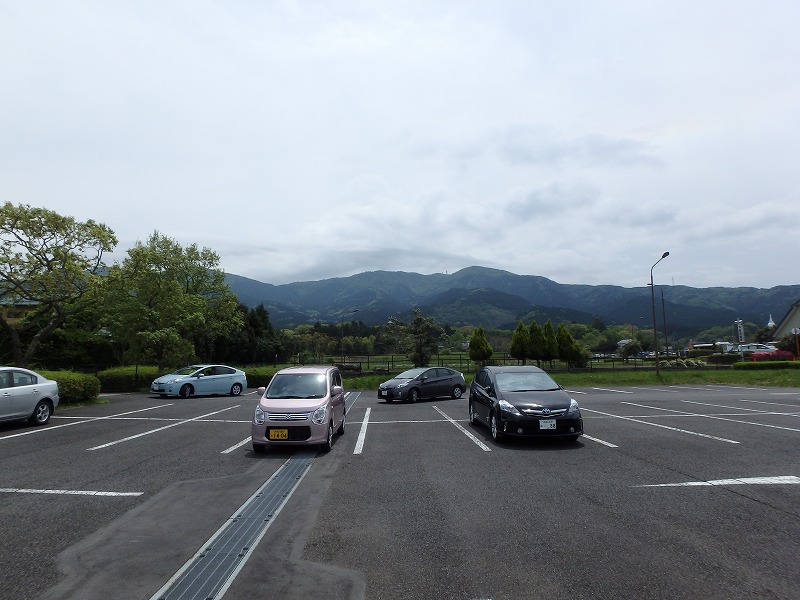 場外駐車場